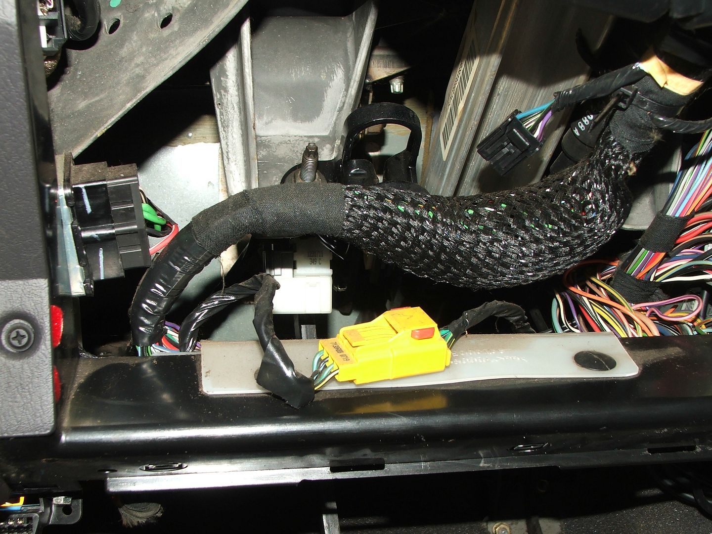 Airbag Light and VA State Inspection Jeep Enthusiast Forums